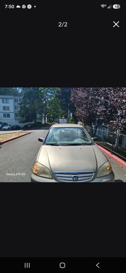 Deals on civic