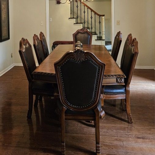 Dining Table (Formal)