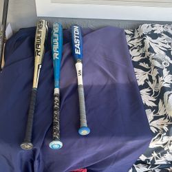 Baseball Bats