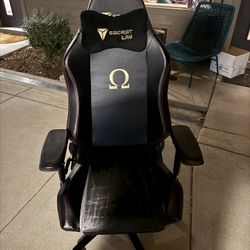 Secret Labs Titan Chair