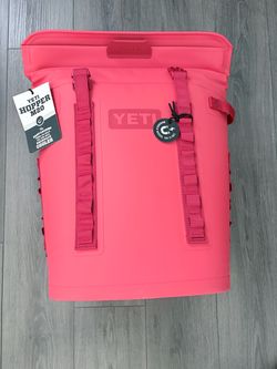 YETI Hopper M20 Backpack Cooler