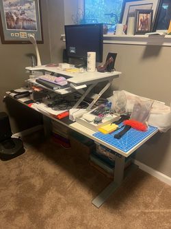 Standing Desk