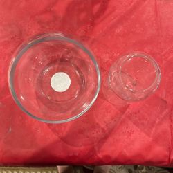 Terrarium Glass