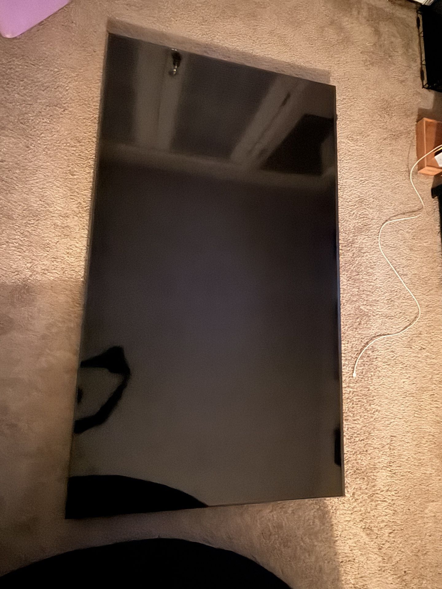 75 Inch Samsung tv