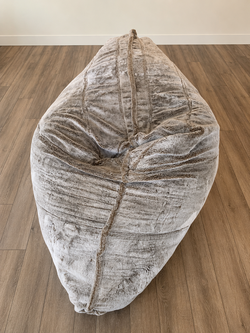 LoveSac PillowSac w/ Premium Phur Cover – Excellent Condition