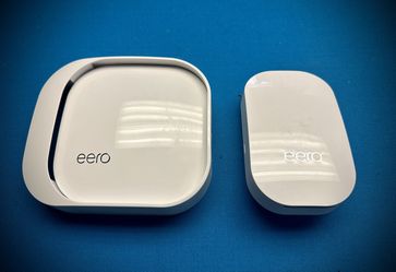 Eero Pro Mesh Router and Repeater And Range Extender
