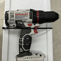 Drill Porter Cable 