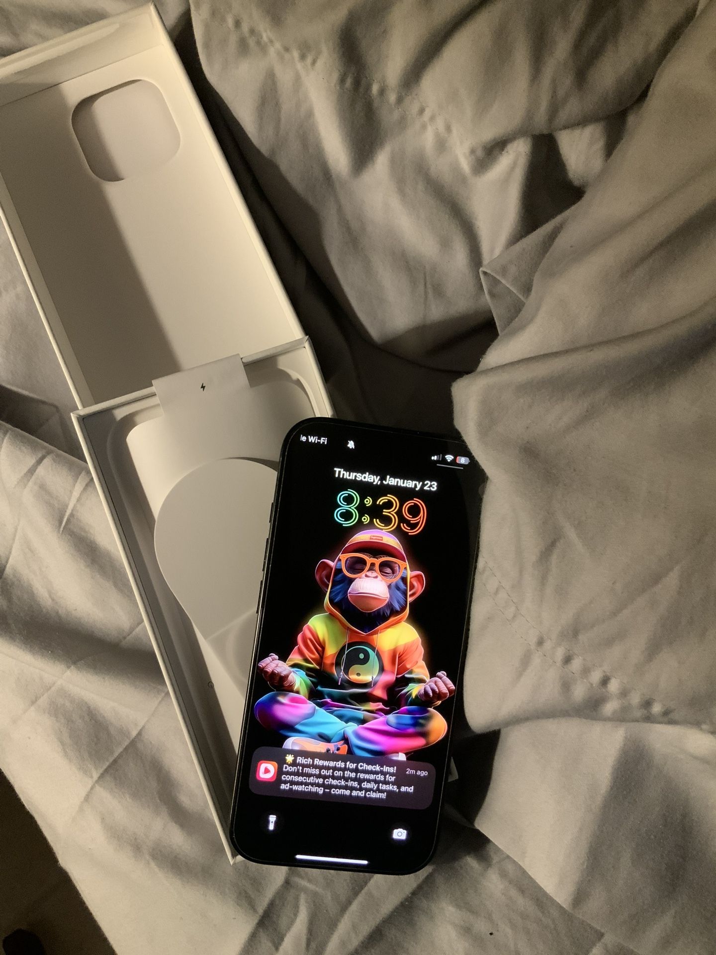 Iphone 16 Pro 256 Gb Unlocked