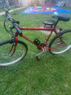 26 inch roadmaster mountain pass