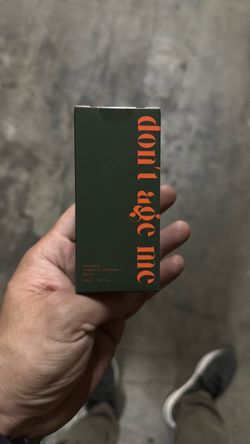 Finding new mo serum
