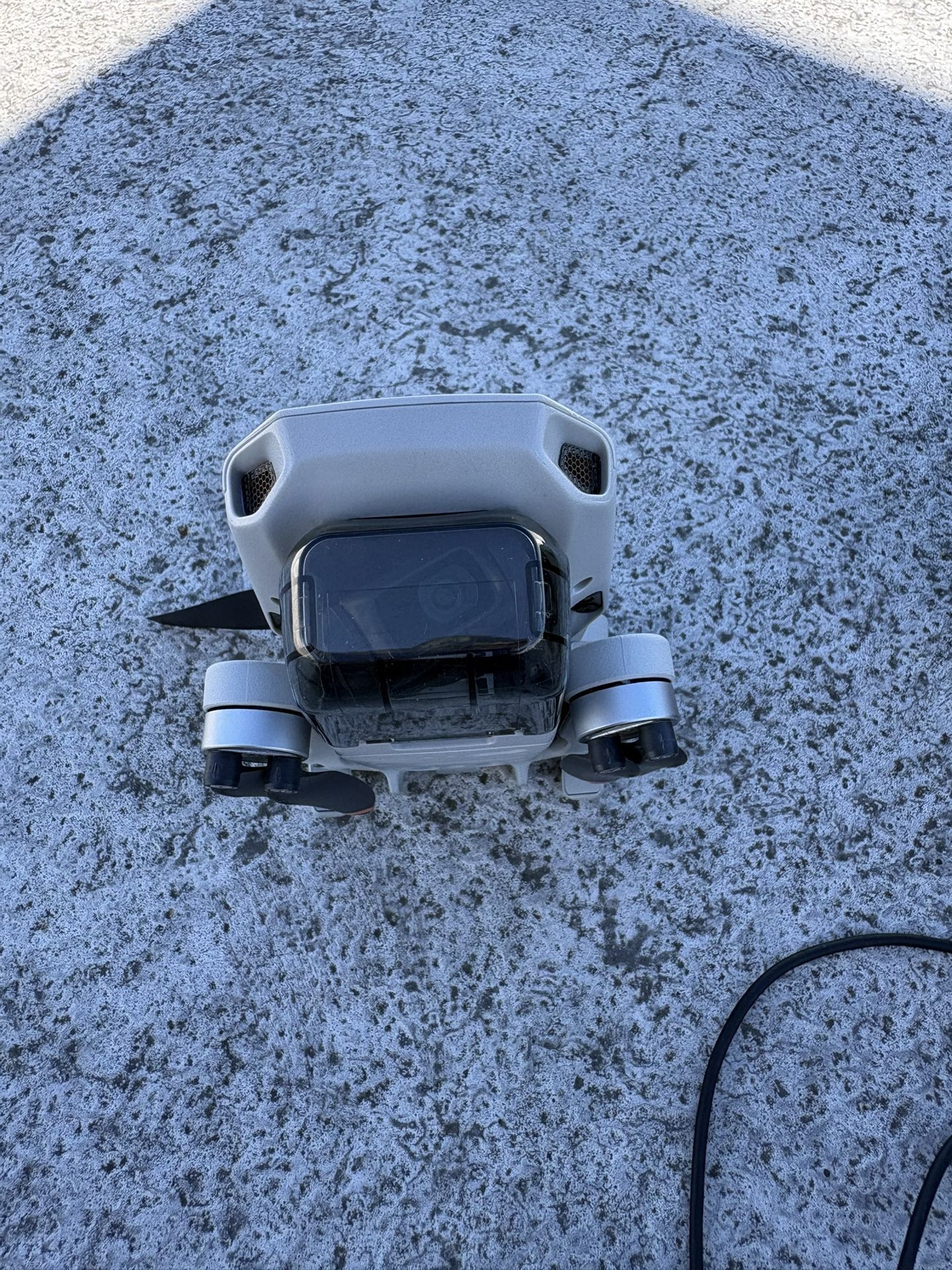 Dji Drone