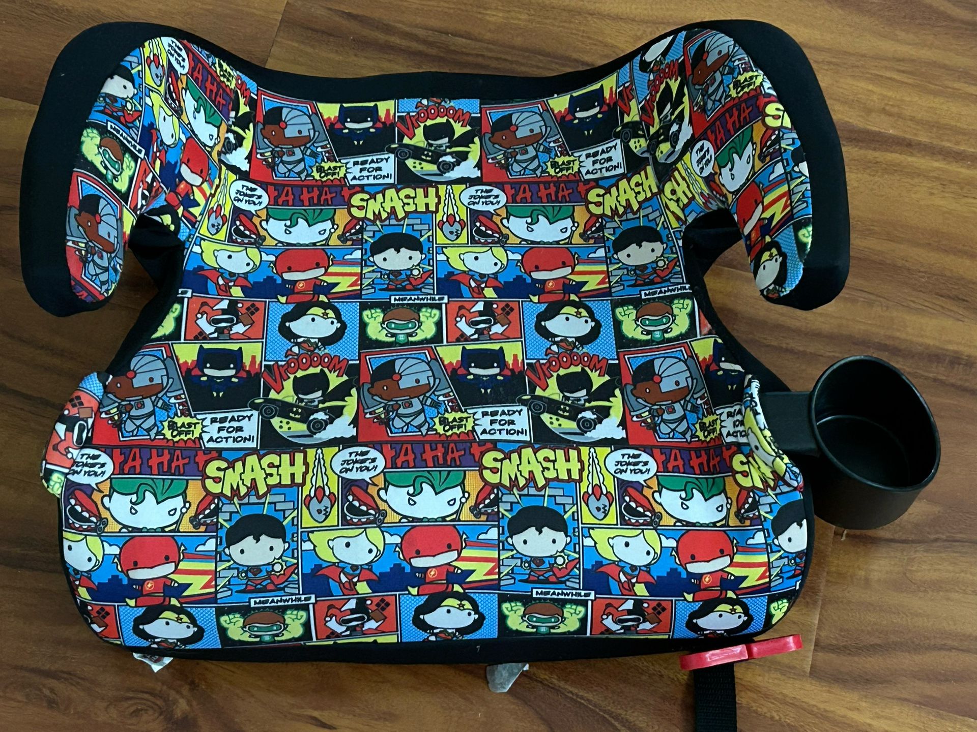 Kids Booster Seat
