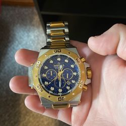 Invicta Watch