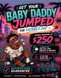 Father’s Day