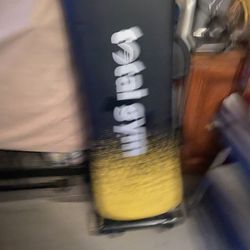 Total Gym Equipment 