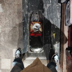 Tony Hawk Deck