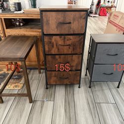 MISC STORAGE /TABLE 