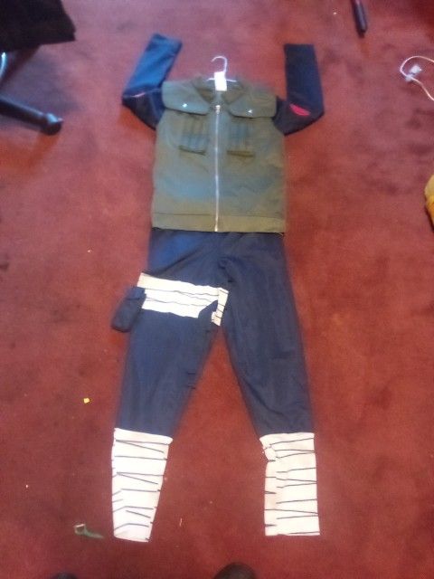 Halloween Costume 15!Dollar  Each  It Cheap