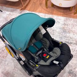 Stroller Baby Seat Car