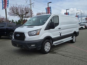 2024 Ford Transit-250 Cargo Van