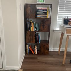 Book Shelf / Storage