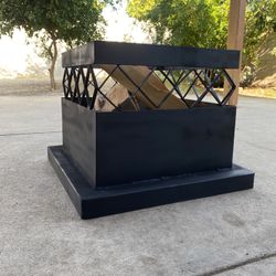 Firepit