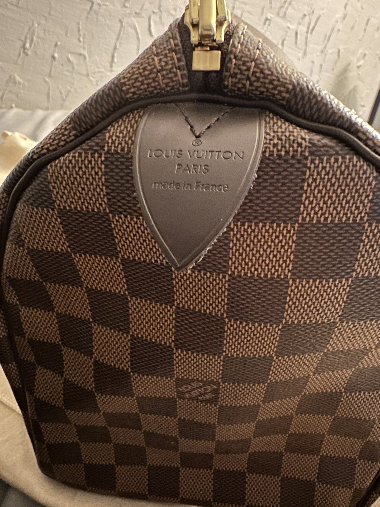 Louis Vuitton Speedy 30 for Sale in Santa Monica, CA - OfferUp