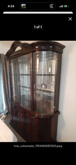 China Cabinet 