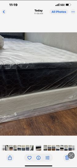 Mattress for sale full size
