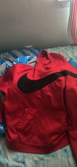 Reb Nike Hoodie