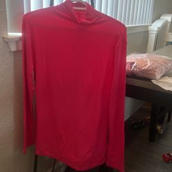 Womens Longsleeve