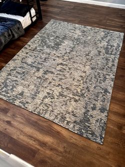 Luxury Rug Nourison Ellora