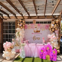 Decoración De Fiestas / Centros De Mesa