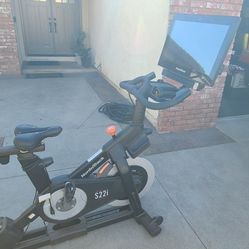 Nordictrack S22i Commercial Studio Cycle