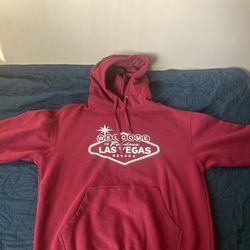 Las vegas hoodie