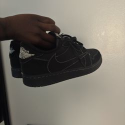 Travis Scotts 