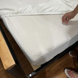 IKEA King Size Mattress 
