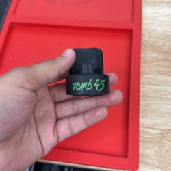 Tomb 45 Babyliss Clipper Charging Pad