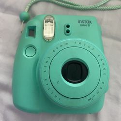 Instax Mini Camera 
