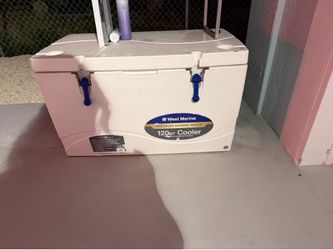 Cooler