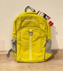 Swiss gead backpack, small size