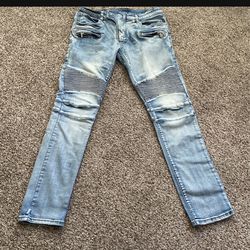 Balmain Jeans 