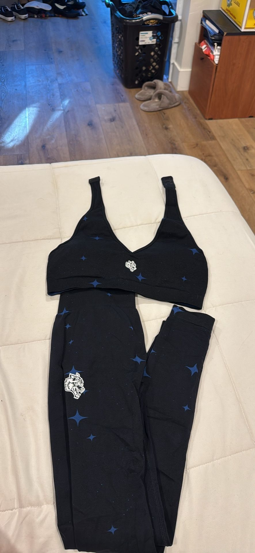 Brand New Gym Wear – Darcsport Set + More – Size L