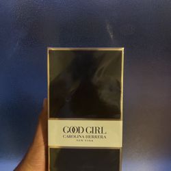 good girl carolina herrera