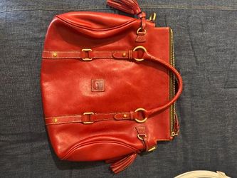 Dooney bag