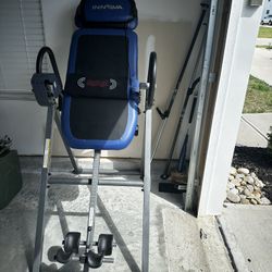 Innova Health and Fitness Massage Chair 