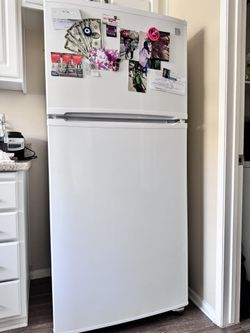 Kenmore Refrigerator