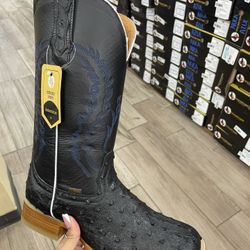 mens western boots 