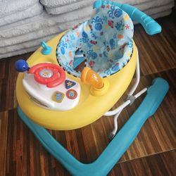 Baby Walker 