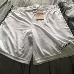 Brand New Nike Active Shorts
